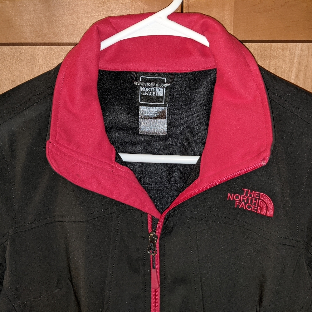 The North Face Women's jacket